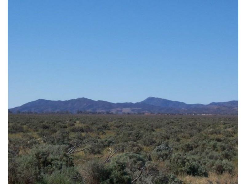 Lot 6 Spear Creek Road, Stirling North SA 5710