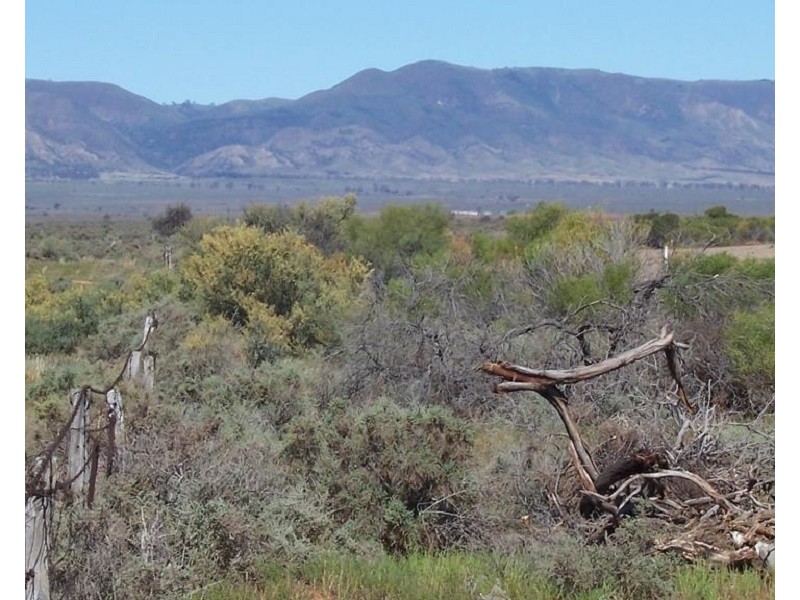 Lot 6 Spear Creek Road, Stirling North SA 5710