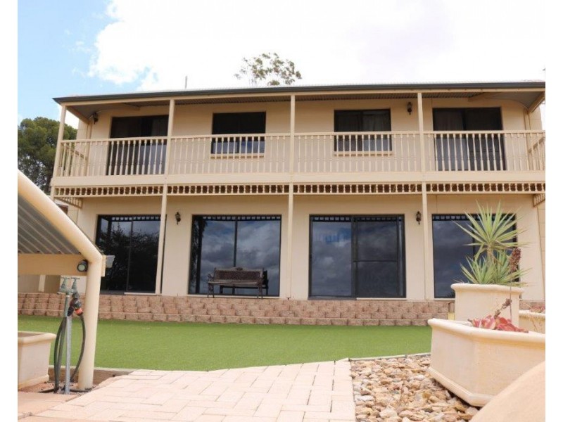 1 Tansell Street, Port Augusta West SA 5700