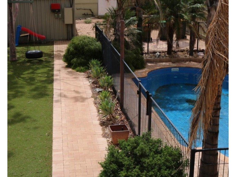 1 Tansell Street, Port Augusta West SA 5700