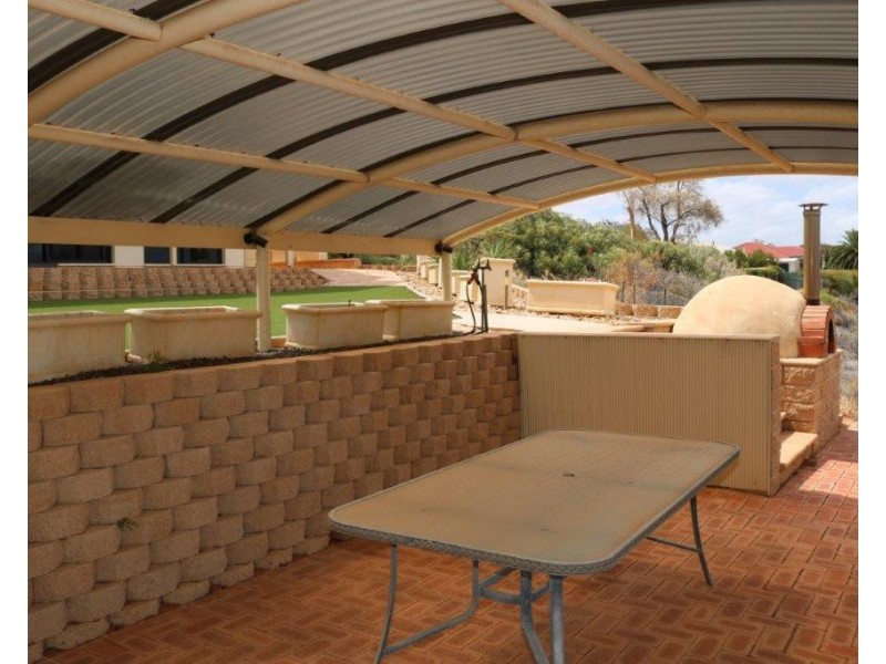 1 Tansell Street, Port Augusta West SA 5700
