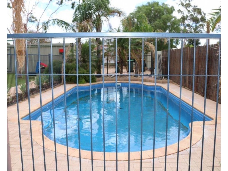 1 Tansell Street, Port Augusta West SA 5700