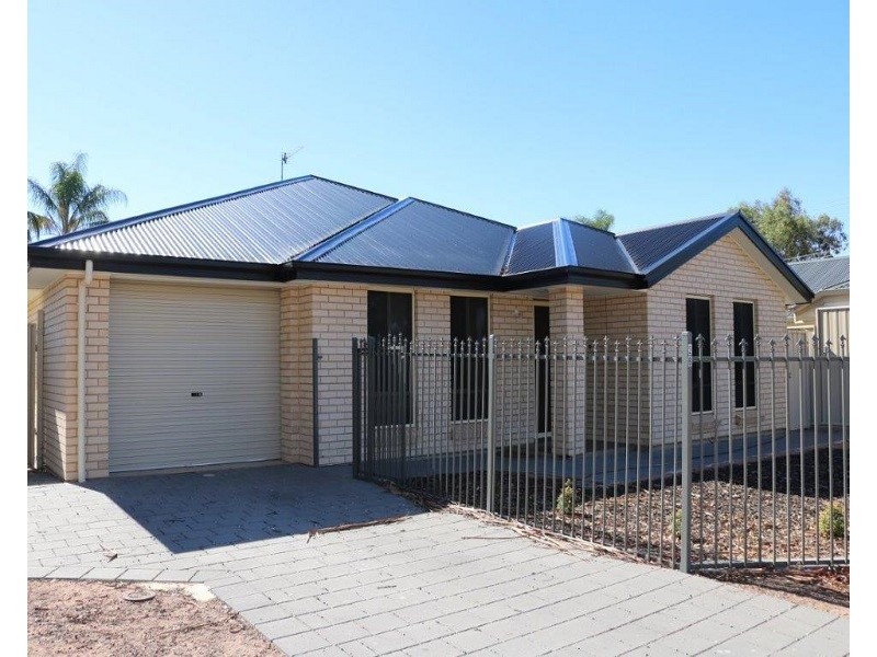 2b Cobbin Street, Port Augusta West SA 5700