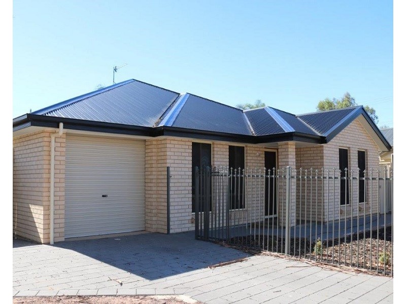 2b Cobbin Street, Port Augusta West SA 5700