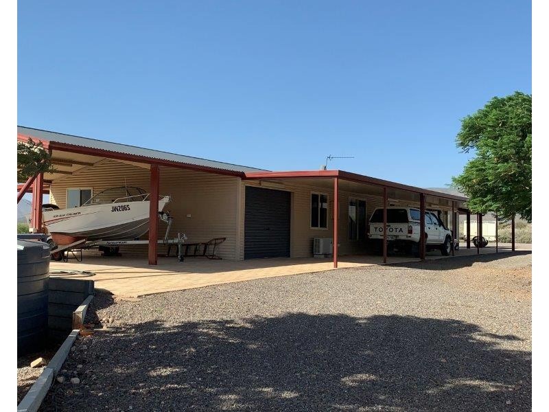 25 Nectar Brook Road, Nectar Brook SA 5495