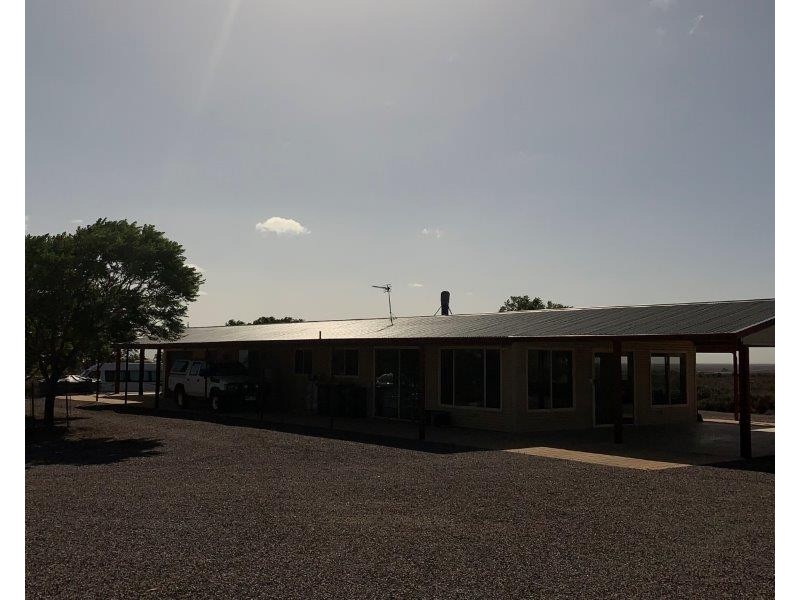 25 Nectar Brook Road, Nectar Brook SA 5495