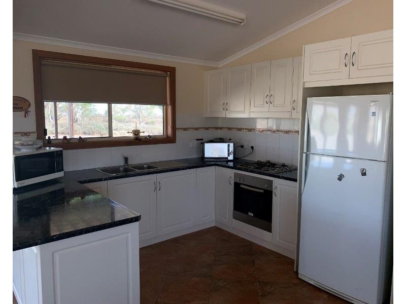 25 Nectar Brook Road, Nectar Brook SA 5495