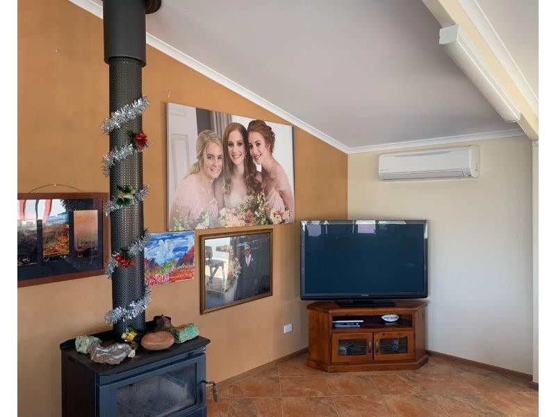 25 Nectar Brook Road, Nectar Brook SA 5495