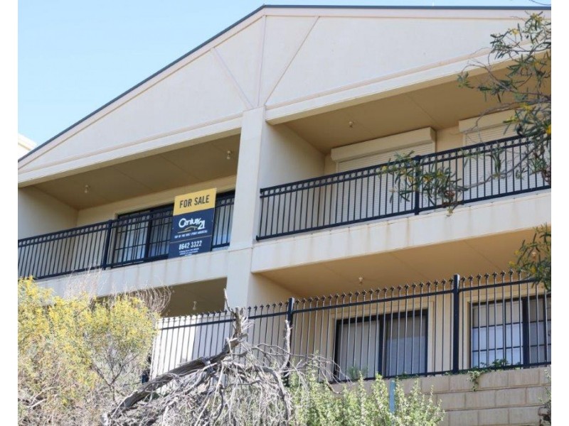 1/4 Hartley Street, Port Augusta West SA 5700