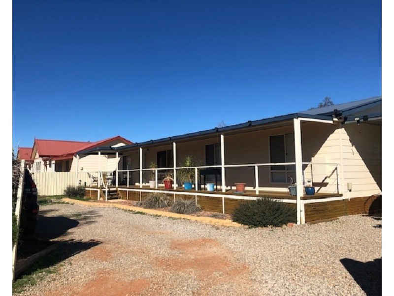 40 Butler Crescent, Port Augusta West SA 5700
