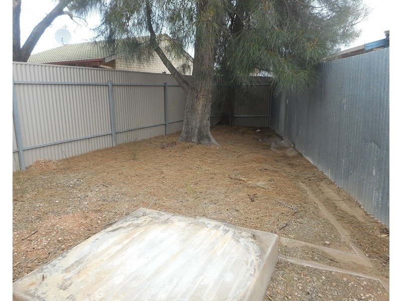 Unit 17 McCarthy Street, Port Augusta West SA 5700