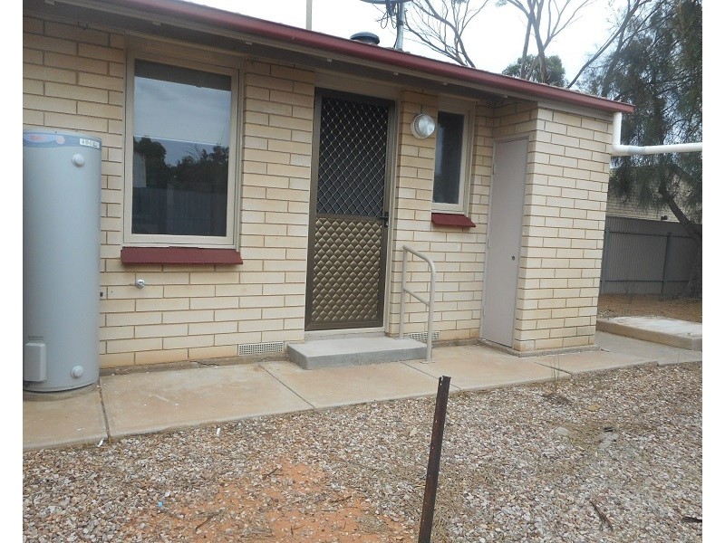 Unit 19 McCarthy Street, Port Augusta West SA 5700