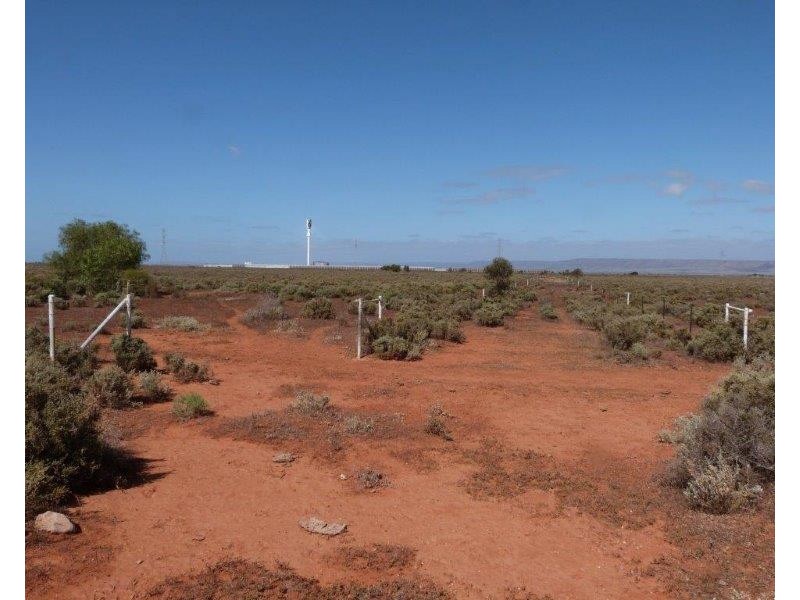 Lot 2 Augusta Highway, Port Paterson SA 5700