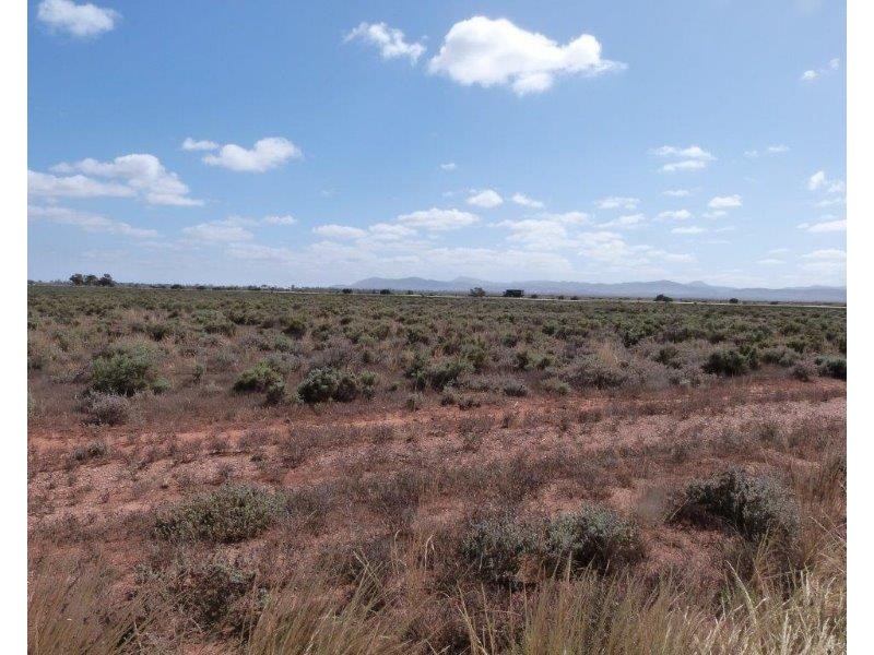Lot 2 Augusta Highway, Port Paterson SA 5700