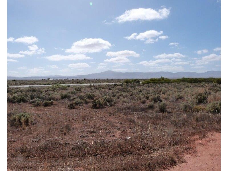 Lot 2 Augusta Highway, Port Paterson SA 5700