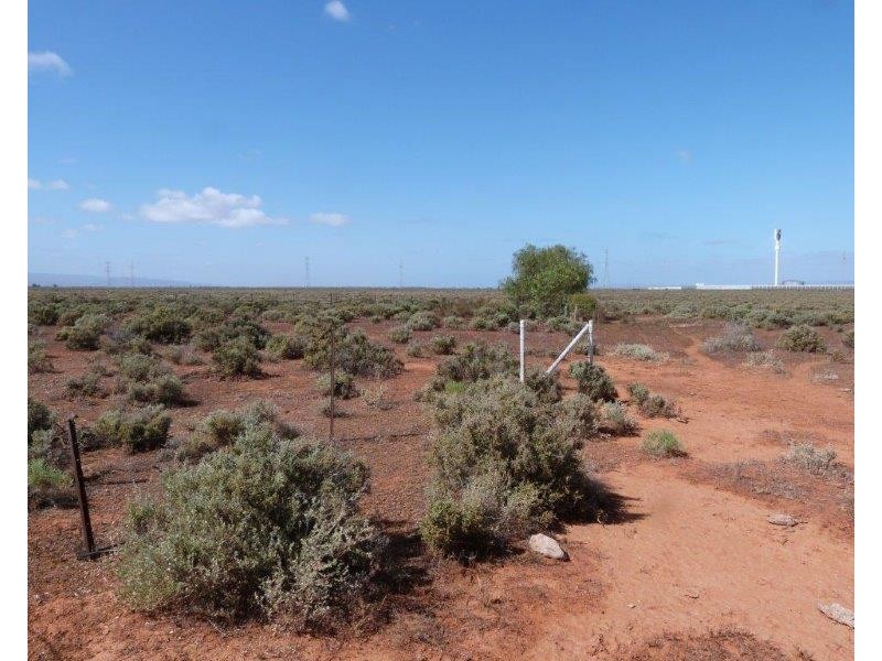 Lot 2 Augusta Highway, Port Paterson SA 5700