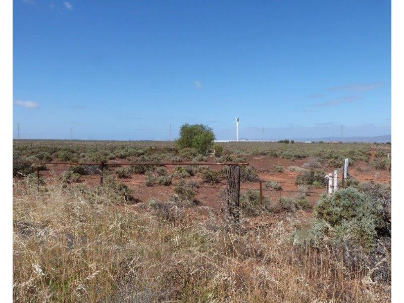 Lot 2 Augusta Highway, Port Paterson SA 5700