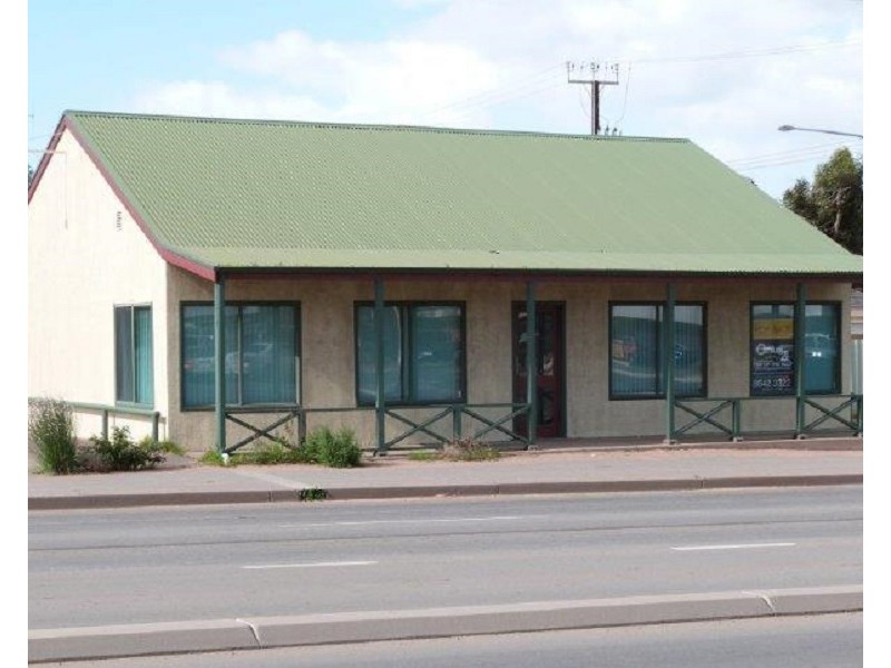 6 Eyre Highway, Port Augusta West SA 5700