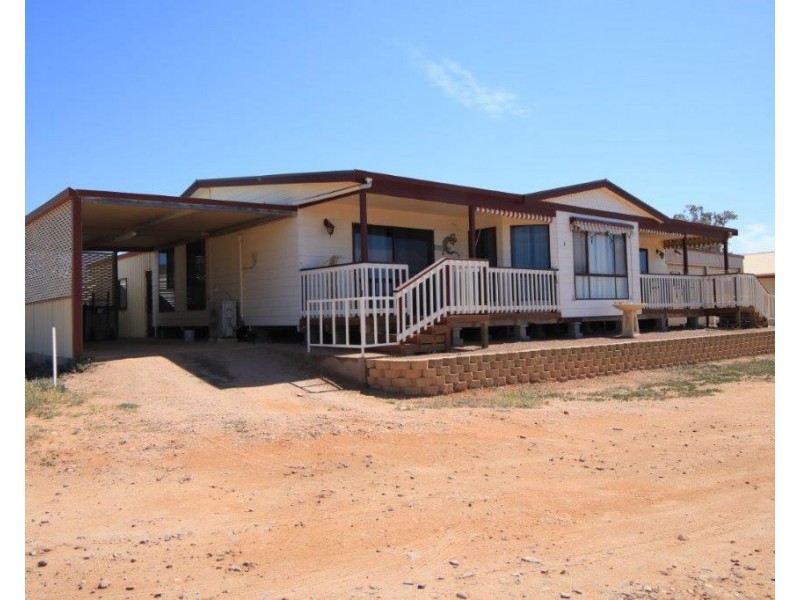 3 Cohen Court, Commissariat Point SA 5700