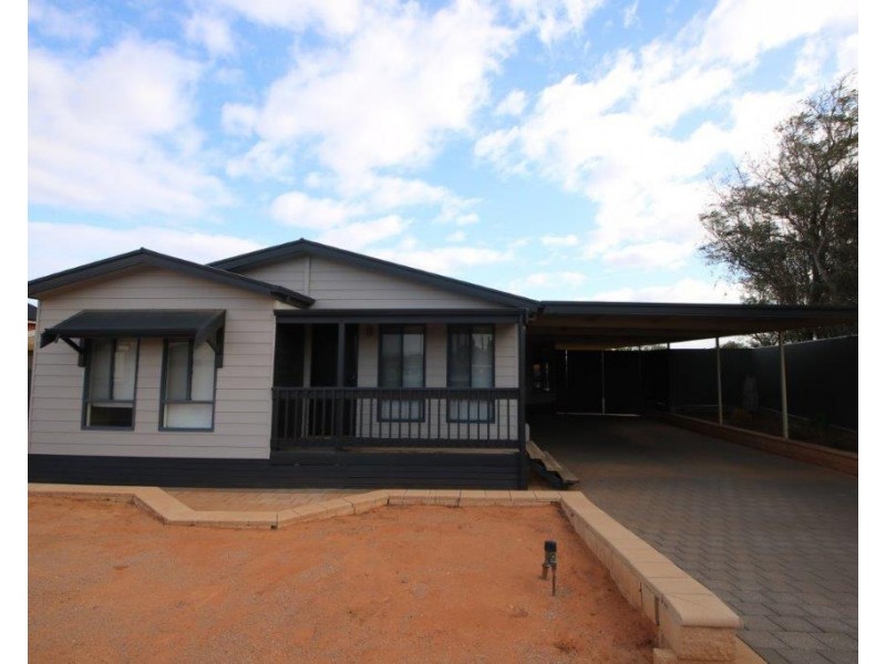 5 Woodroffe Court, Port Augusta West SA 5700