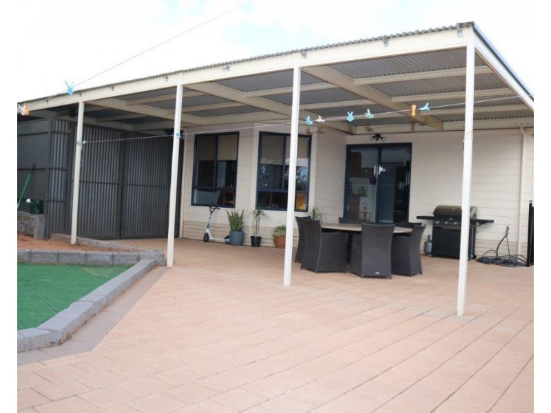 5 Woodroffe Court, Port Augusta West SA 5700