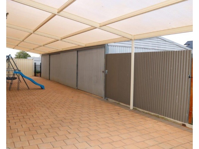 5 Woodroffe Court, Port Augusta West SA 5700