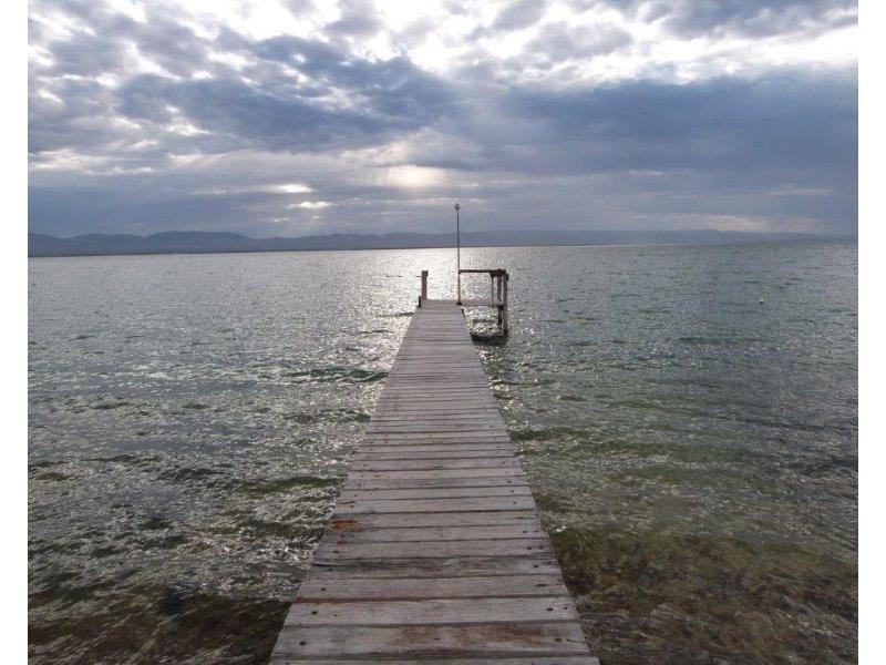 6 /6a Penglase Court (upstairs & downstairs), Commissariat Point SA 5700