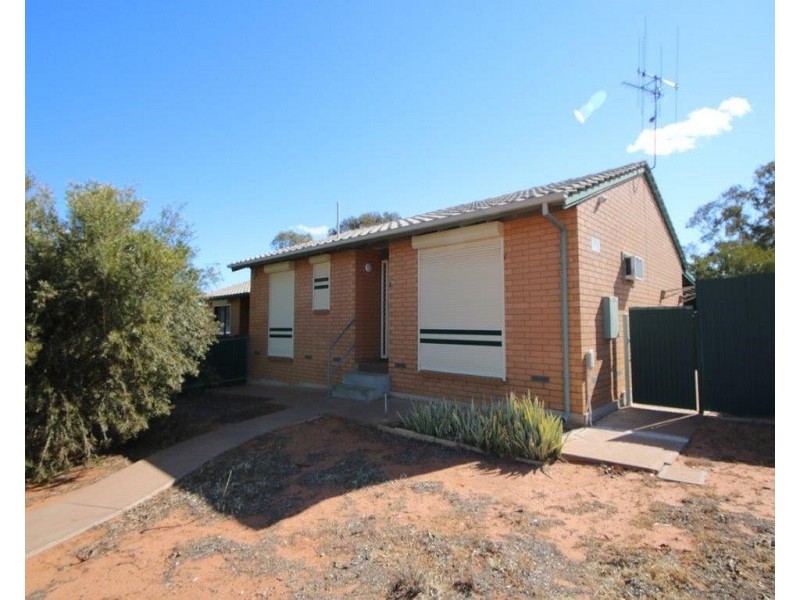 2 Burke Crescent, Port Augusta West SA 5700