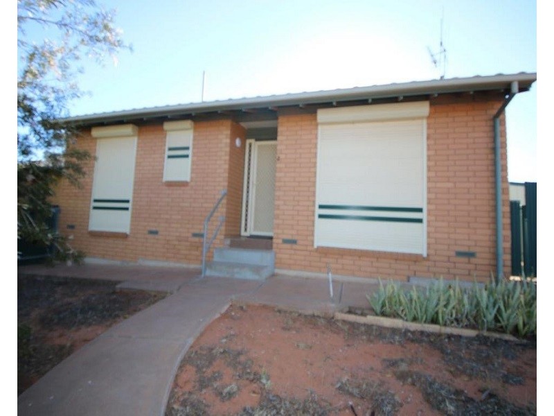 2 Burke Crescent, Port Augusta West SA 5700