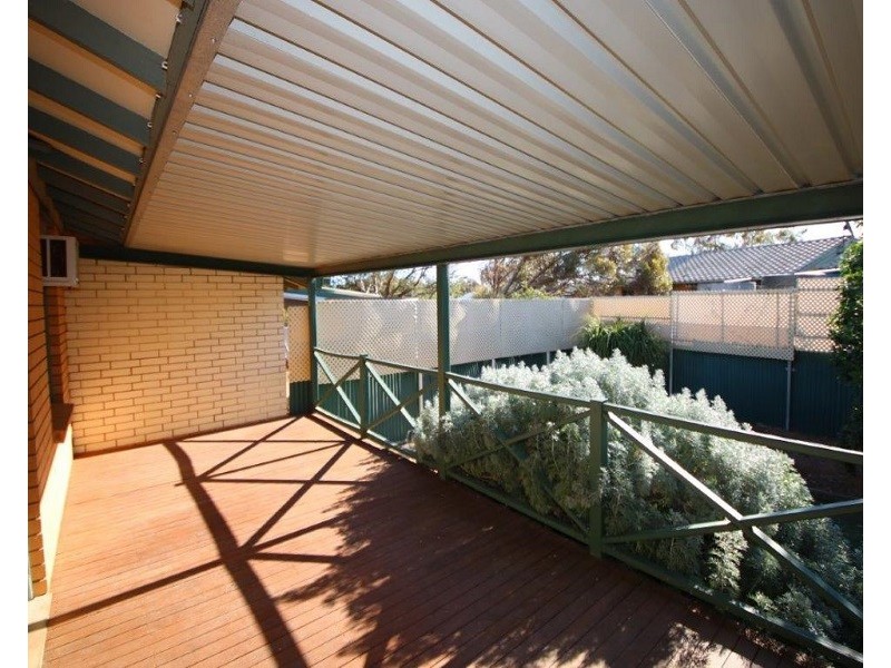 2 Burke Crescent, Port Augusta West SA 5700
