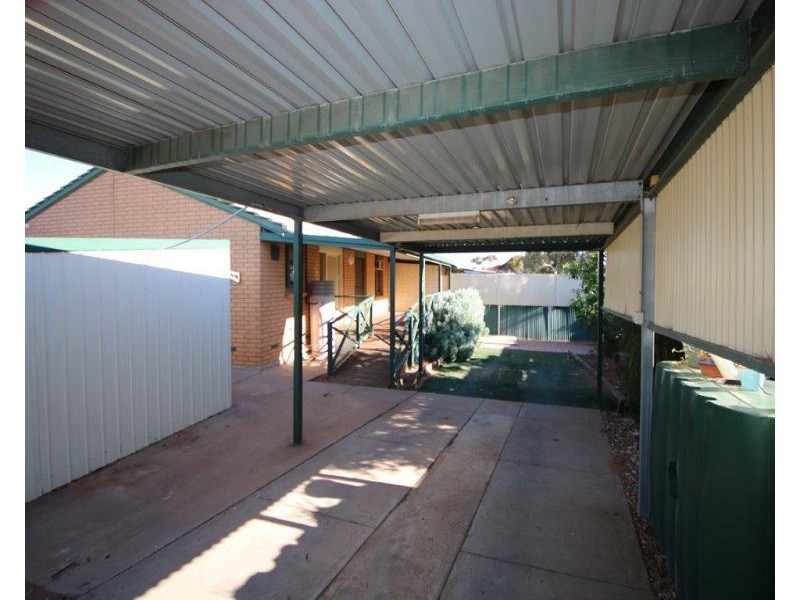 2 Burke Crescent, Port Augusta West SA 5700