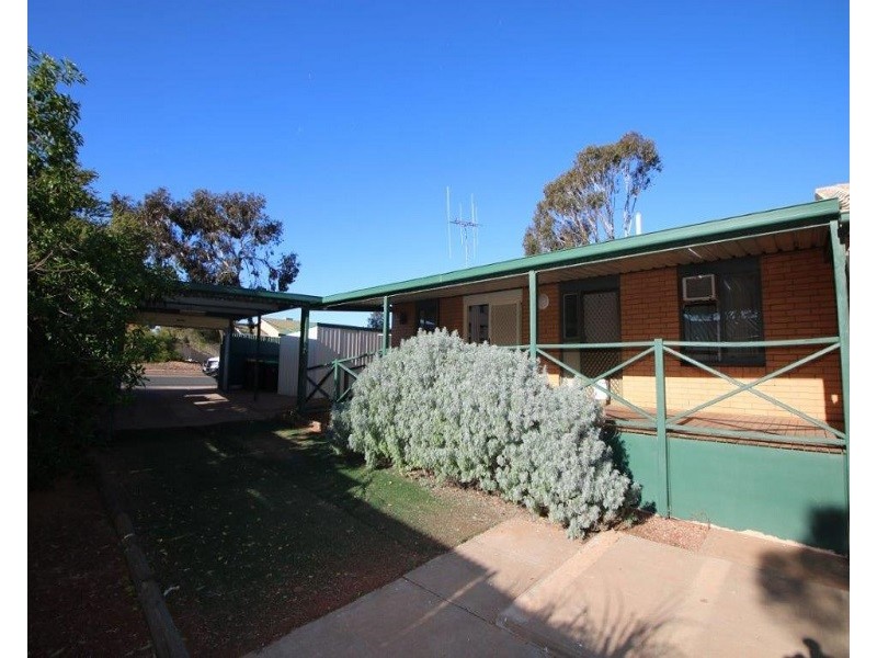 2 Burke Crescent, Port Augusta West SA 5700