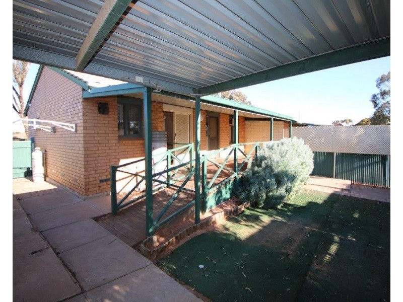 2 Burke Crescent, Port Augusta West SA 5700