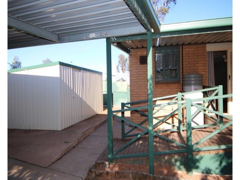 2 Burke Crescent, Port Augusta West SA 5700