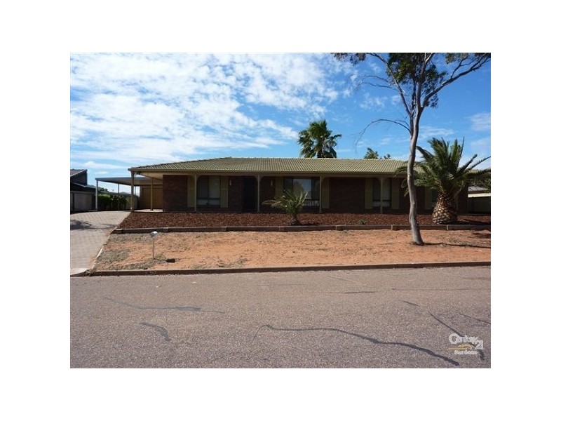 40 COBBIN STREET, Port Augusta West SA 5700