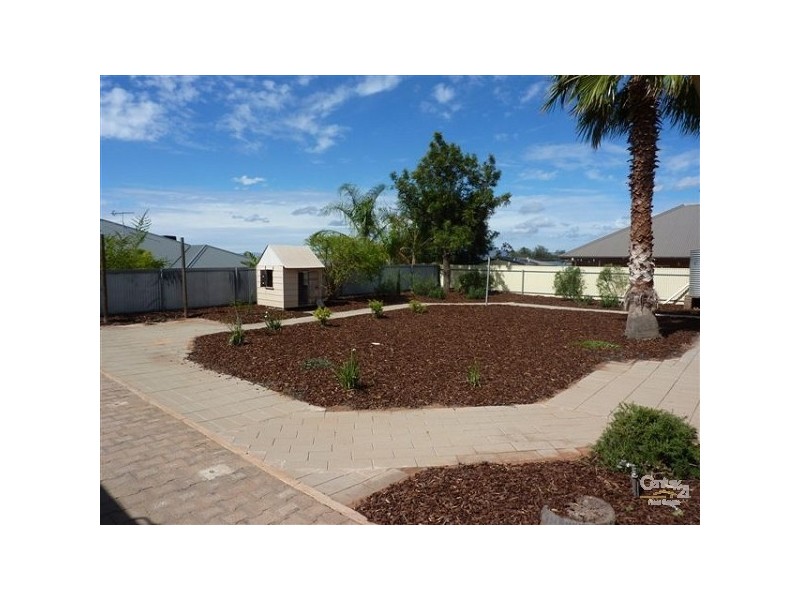 40 COBBIN STREET, Port Augusta West SA 5700