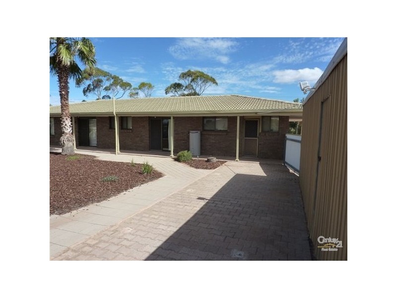 40 COBBIN STREET, Port Augusta West SA 5700