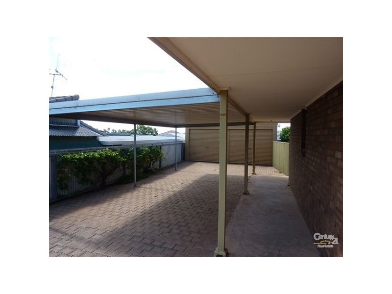 40 COBBIN STREET, Port Augusta West SA 5700
