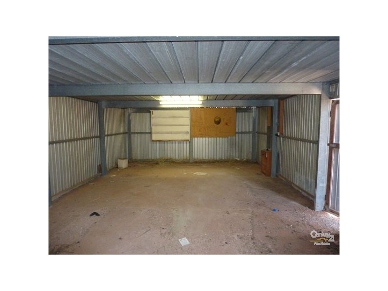 40 COBBIN STREET, Port Augusta West SA 5700