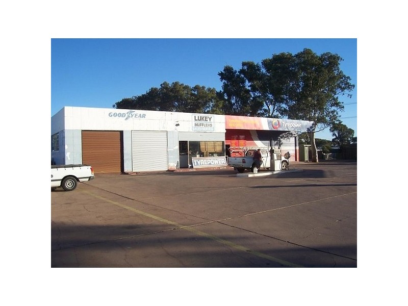 10 BURGOYNE STREET, Port Augusta West SA 5700