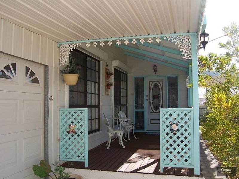 43 JOHNSON AVENUE, Stirling North SA 5710