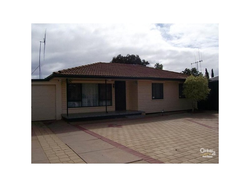 35 BRYANT STREET, Port Augusta West SA 5700