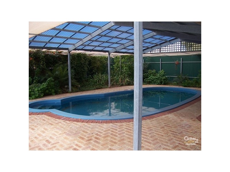 35 BRYANT STREET, Port Augusta West SA 5700