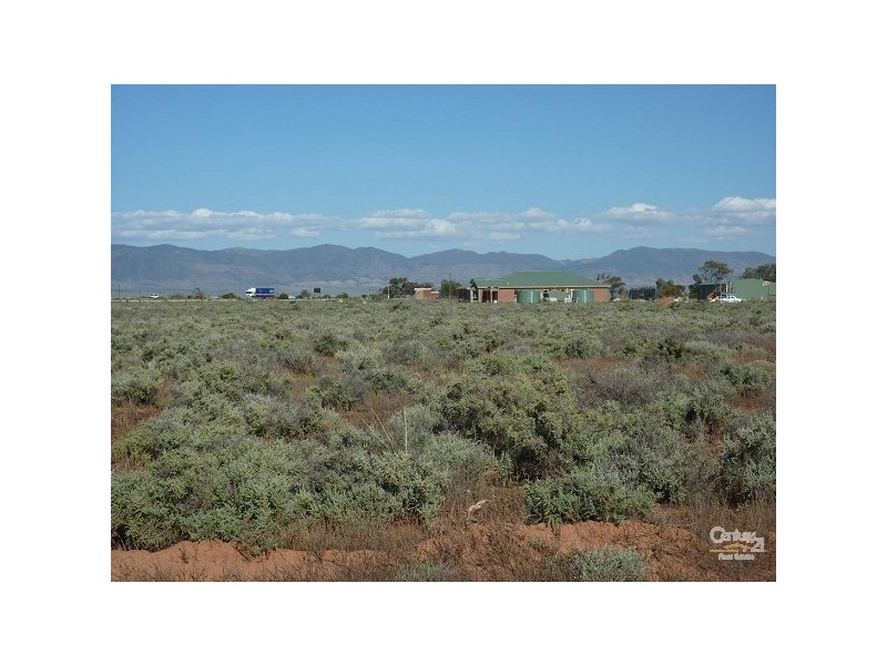 LOT 4 PORT PATERSON ROAD, Stirling North SA 5710