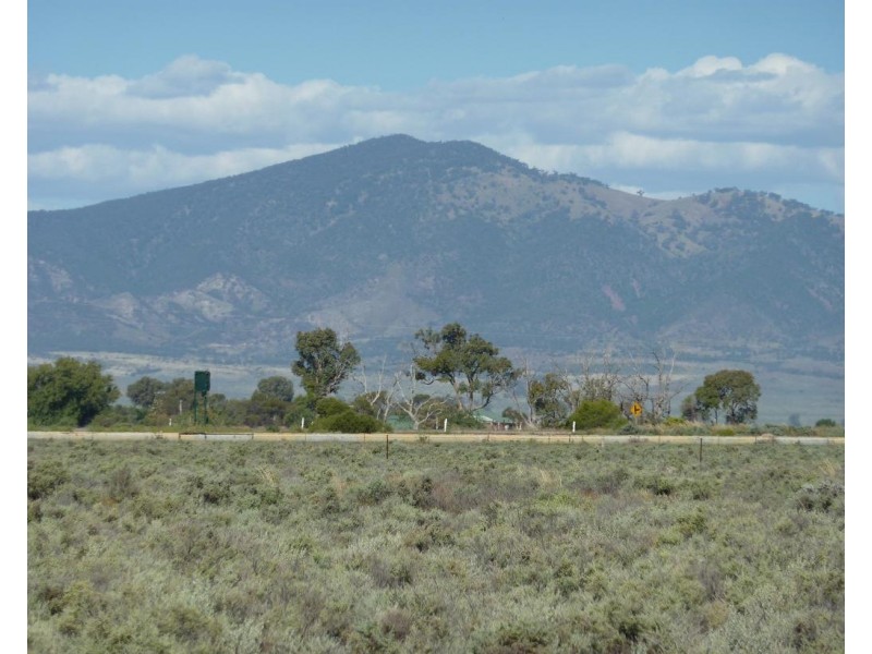 Lot 4 Mary MacKillop Road, Port Paterson SA 5700