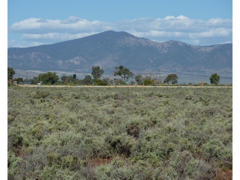 Lot 4 Mary MacKillop Road, Port Paterson SA 5700