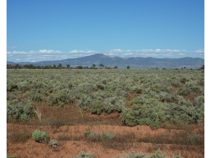 Lot 4 Mary MacKillop Road, Port Paterson SA 5700