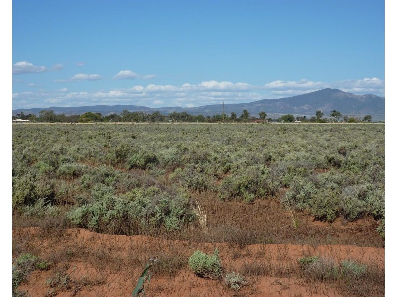 Lot 4 Mary MacKillop Road, Port Paterson SA 5700