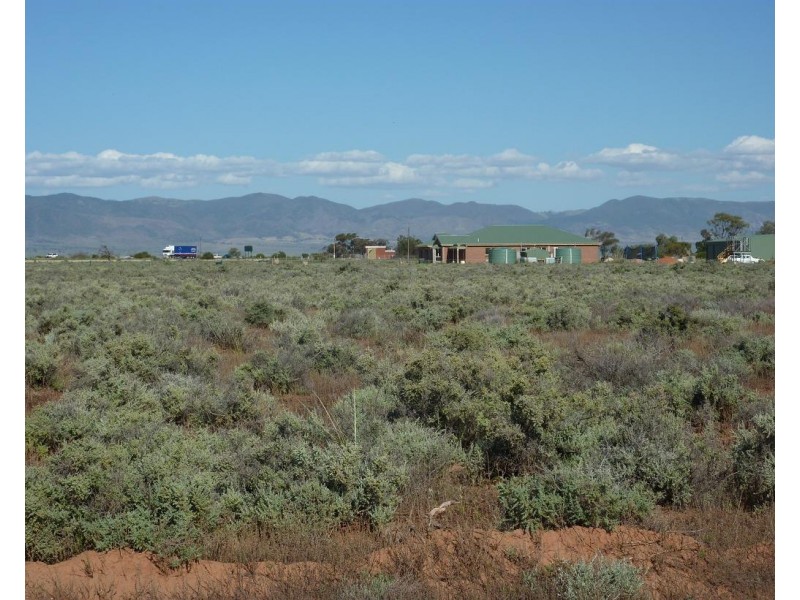 Lot 4 Mary MacKillop Road, Port Paterson SA 5700