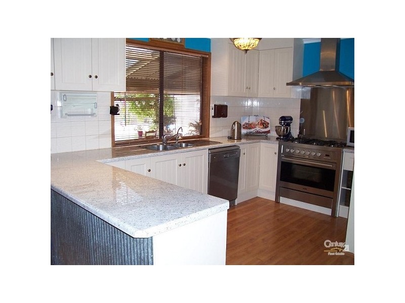 35 HERD ROAD, Port Augusta West SA 5700